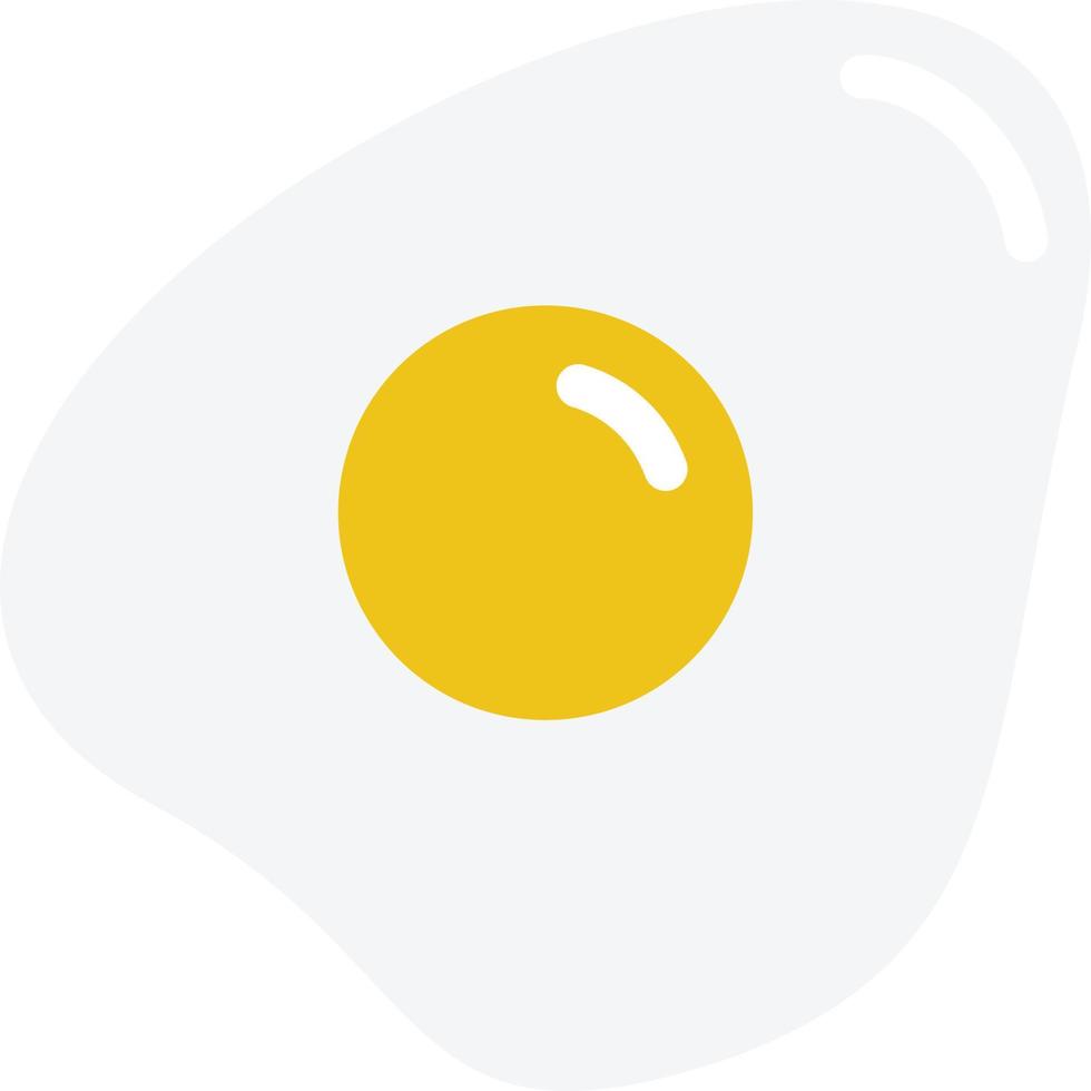 egg Illustration Vector