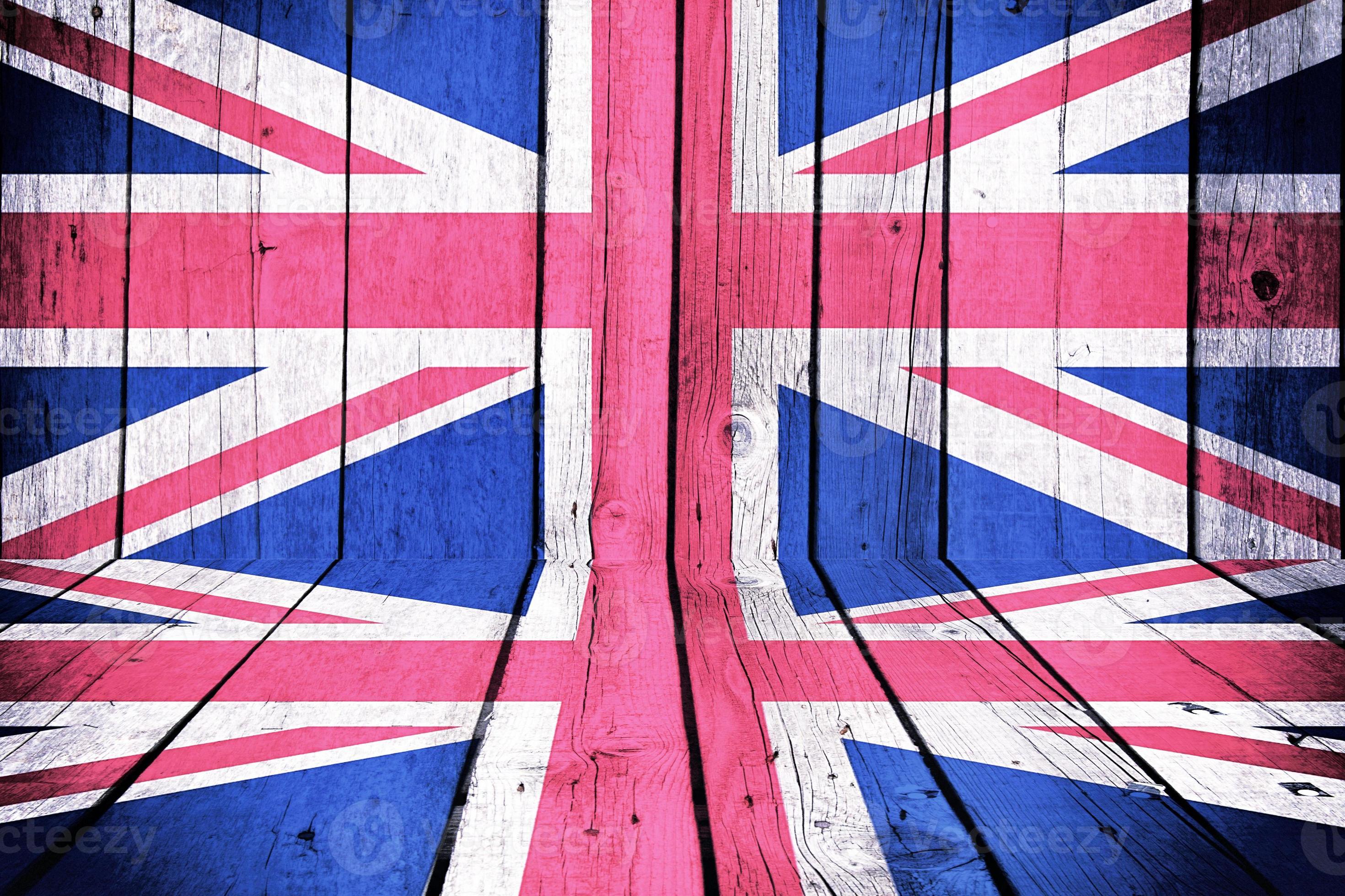 Great Britain flag 23030850 Stock Photo at Vecteezy