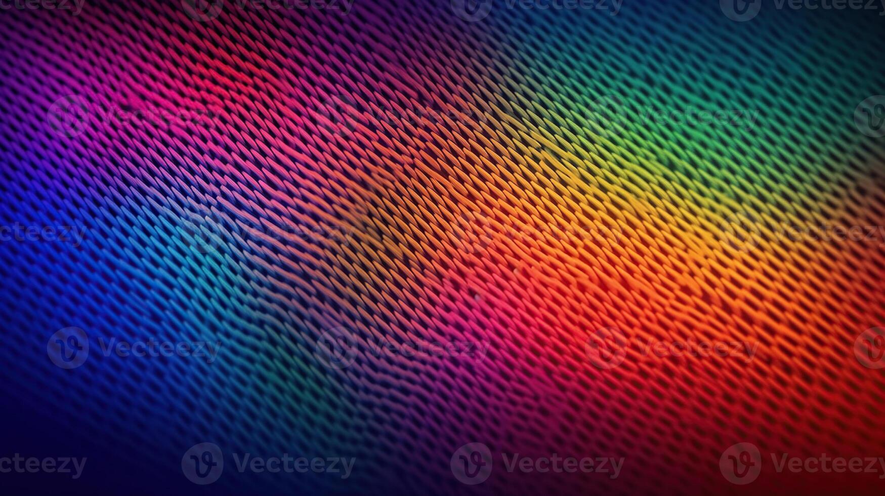 Abstract gradient blurred pattern colorful, Image photo