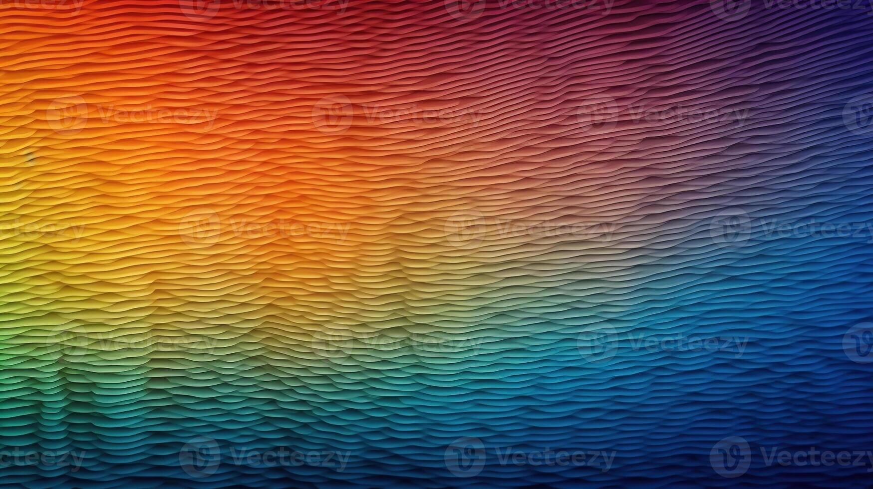 Abstract gradient blurred pattern colorful, Image photo