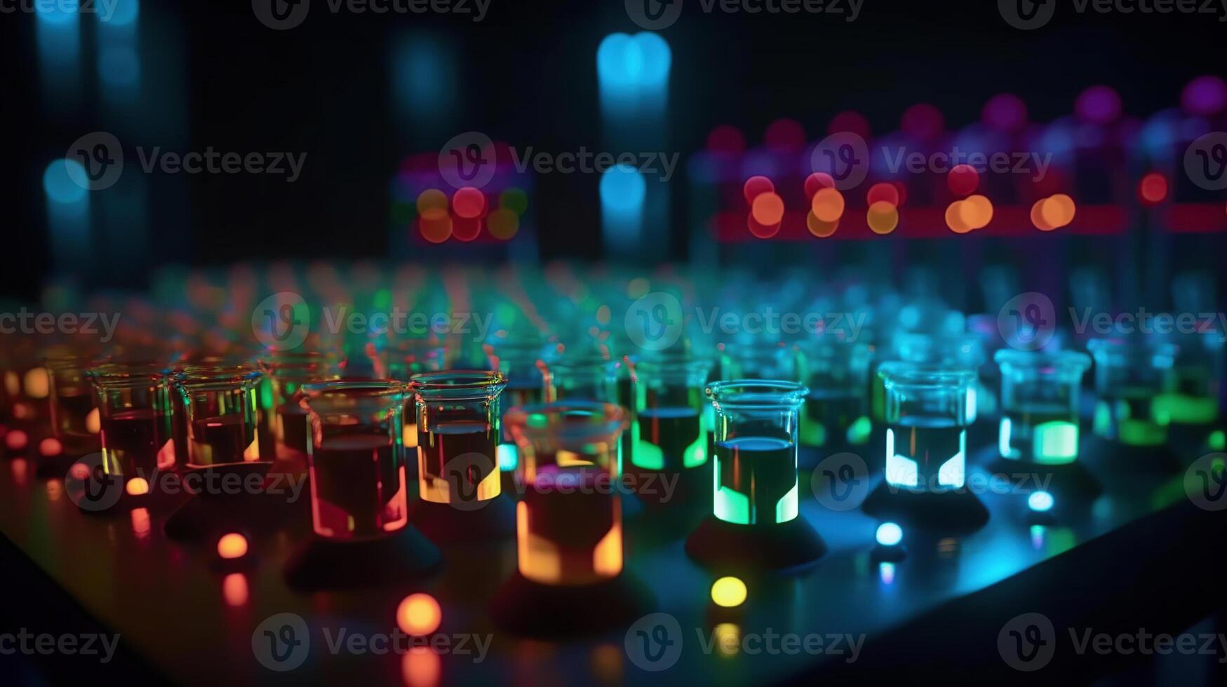 background high quality, chemistry, image photo