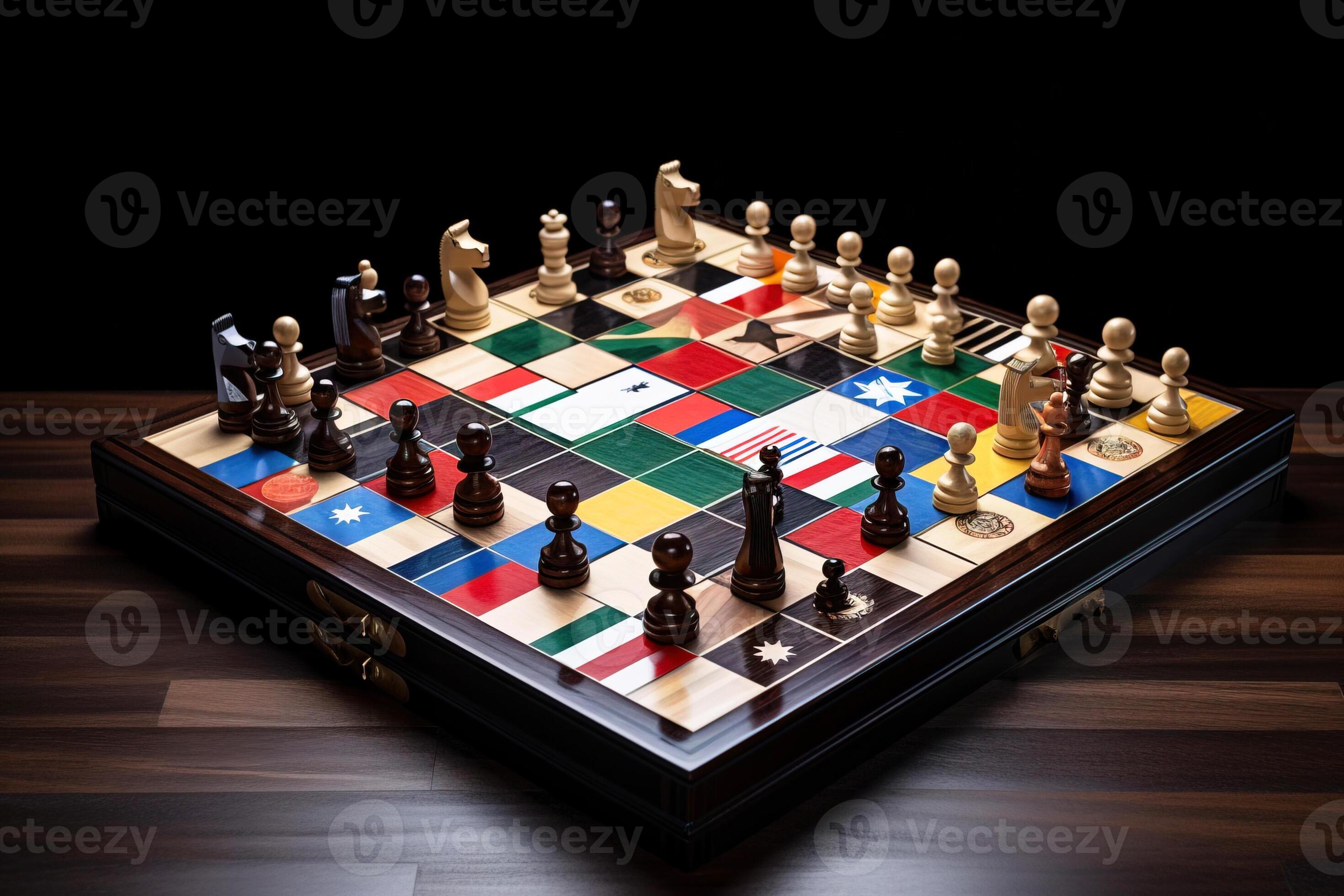 A Chess Game With Cyber Criminals - Netpluz Asia - Managed IT Service  Provider