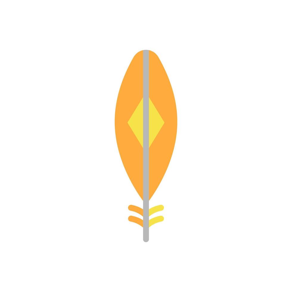 Wing bird vector icon illustration