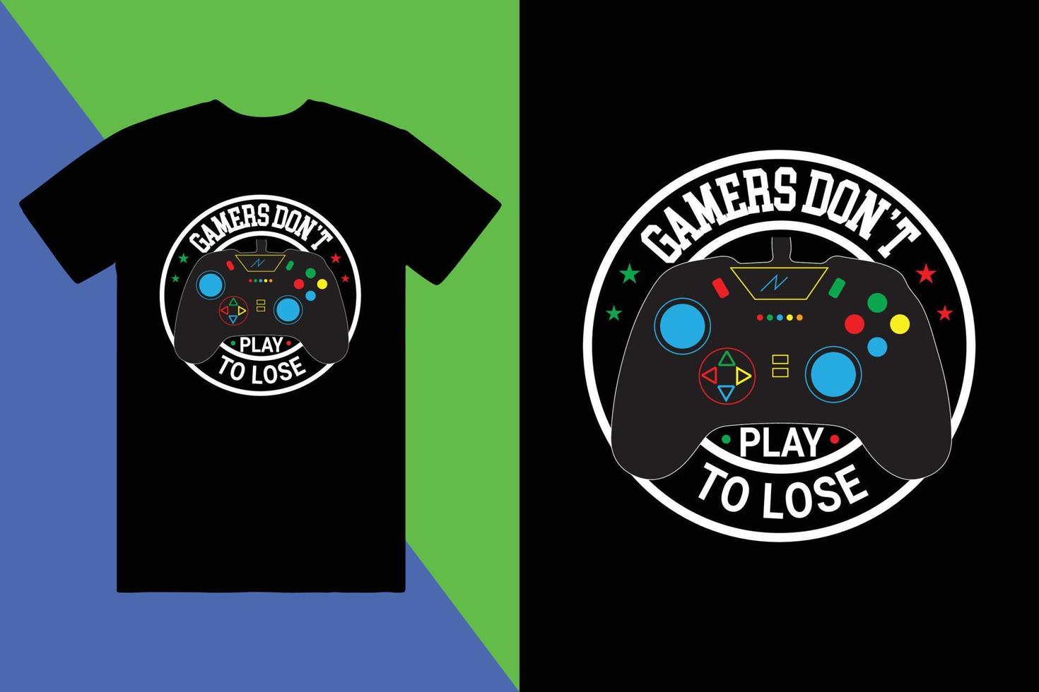 gaming t-shirt design, custom t-shirt design, t-shirt design vector