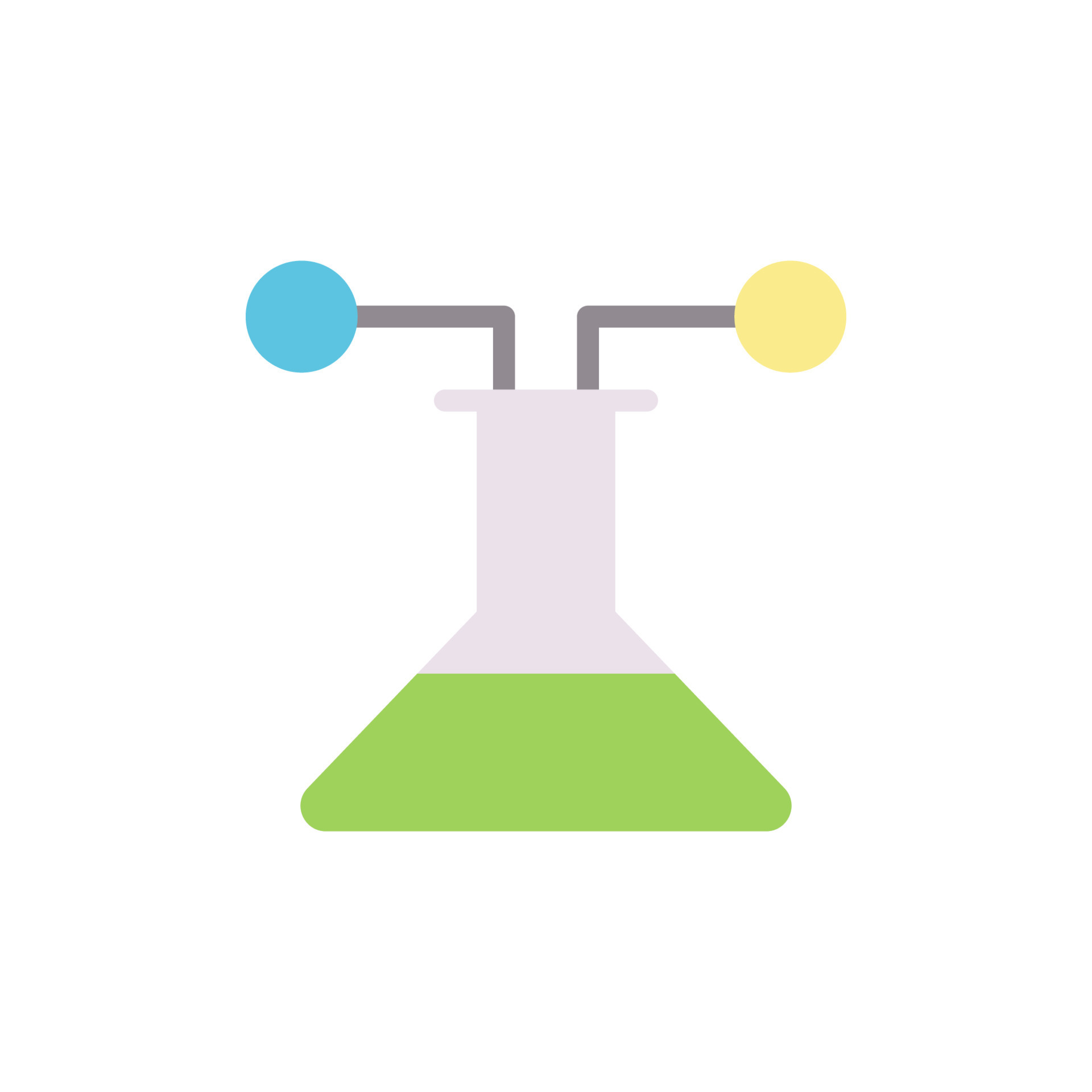 Flask Molecule Vector Icon Illustration 23037118 Vector Art At Vecteezy Flask Molecule Vector Icon Illustration 23037118 Vector Art At Vecteezy