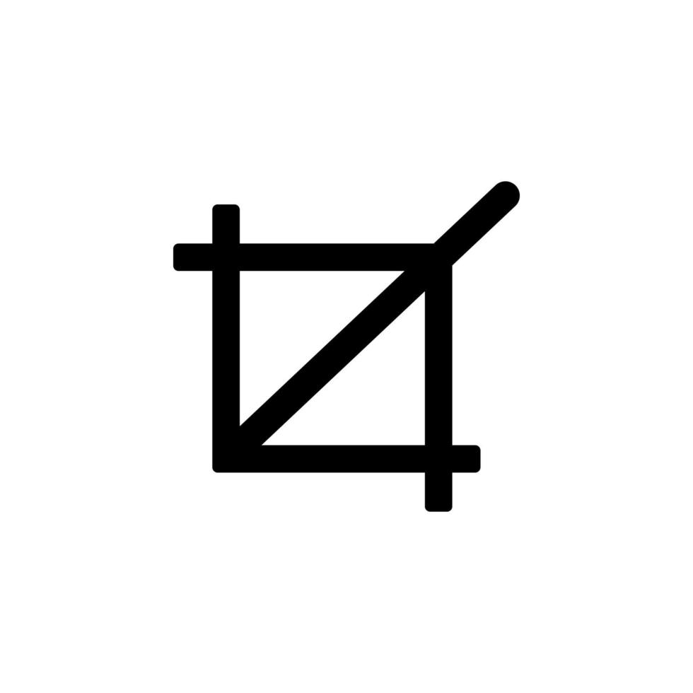 angle increase sign vector icon illustration 23037594 Vector Art at