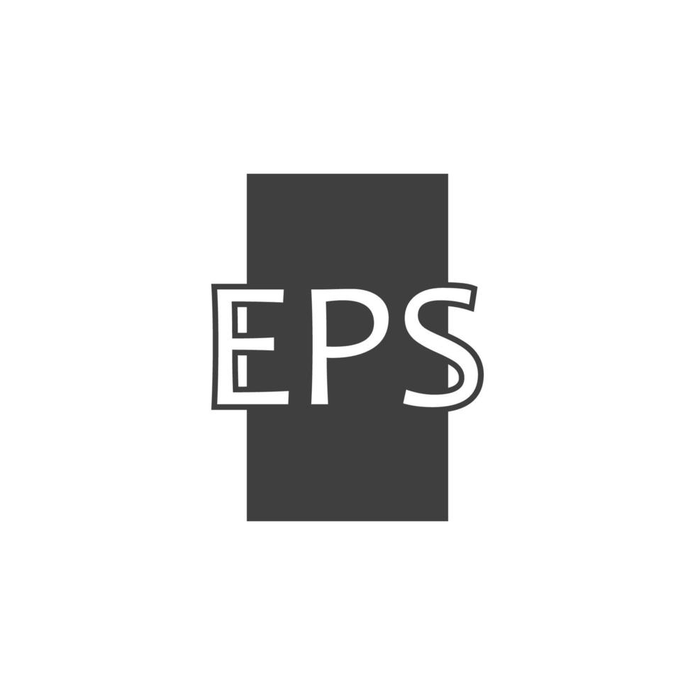 eps file vector icon illustration 23037650 Vector Art at Vecteezy