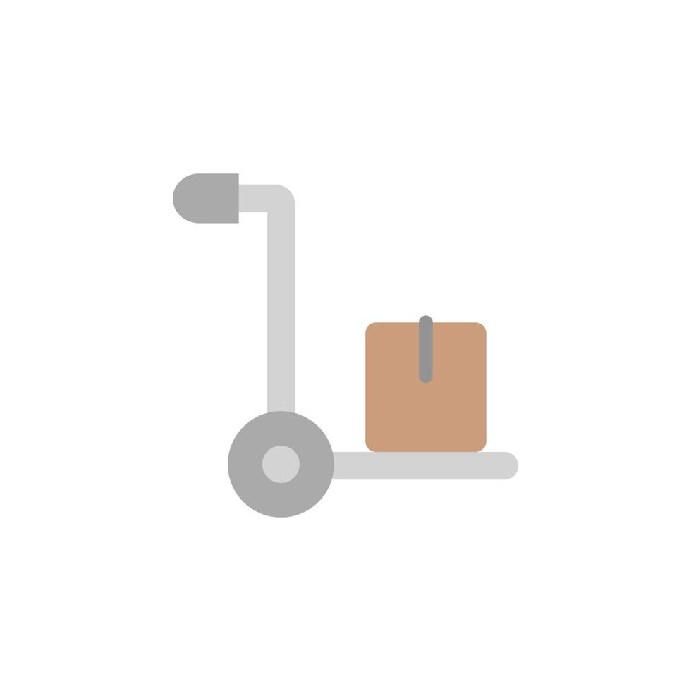 Freight, manufacturing vector icon illustration