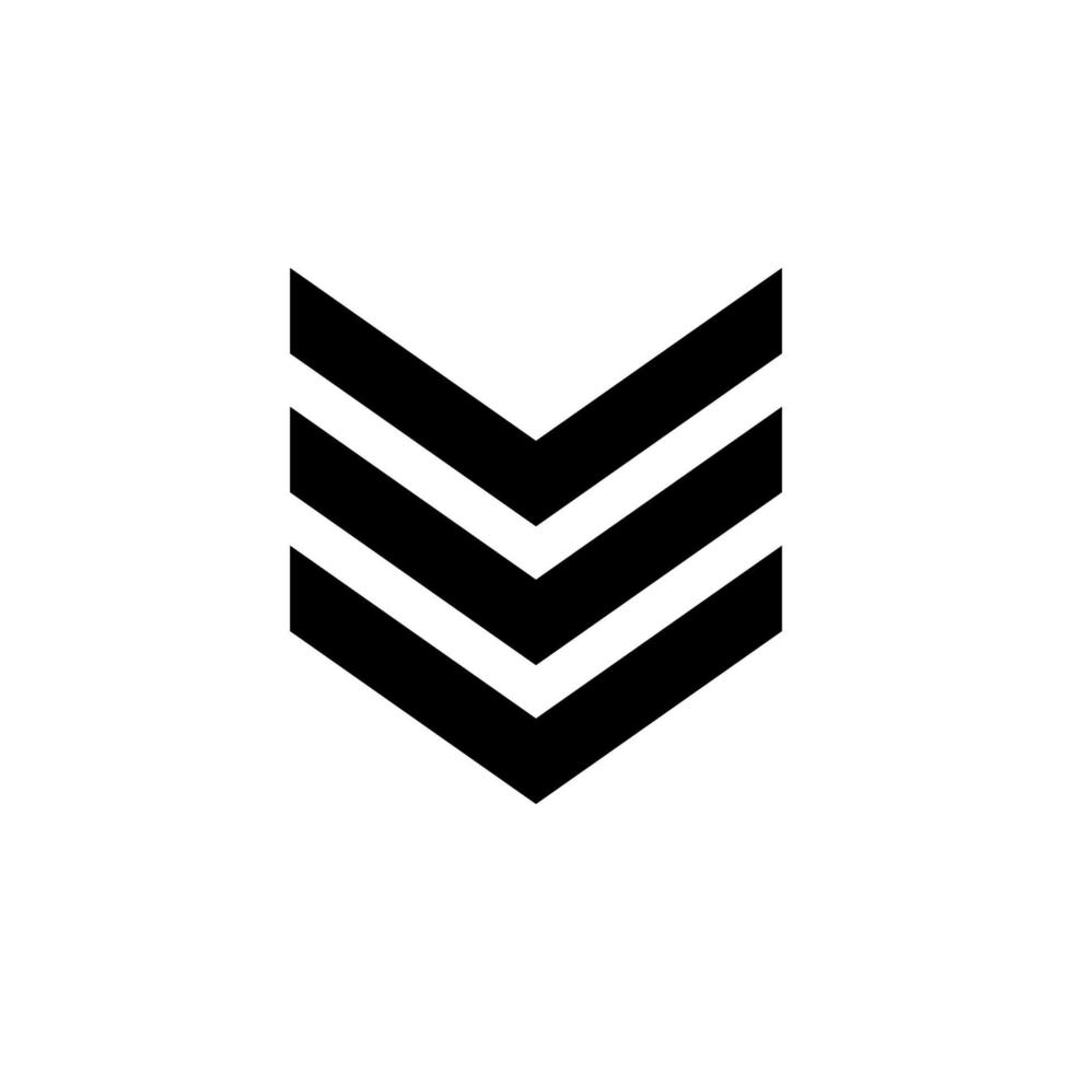 officer's hands vector icon illustration