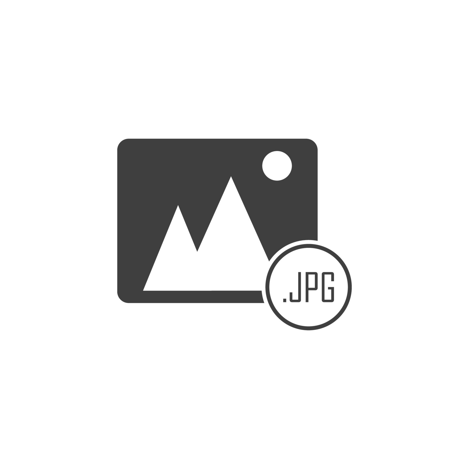 jpg file vector icon illustration 23040651 Vector Art at Vecteezy