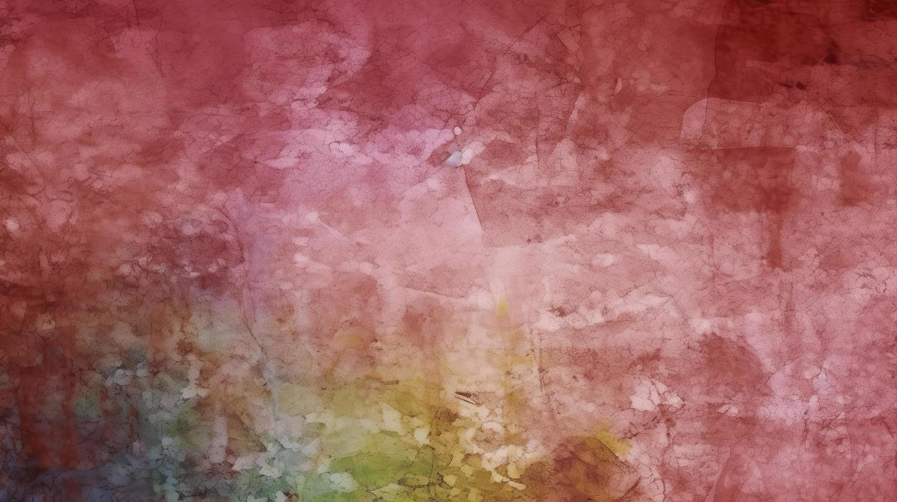 Abstract grunge texture paint background, Grunge background with space for text or image, Pink abstract watercolour macro texture background, generate ai photo