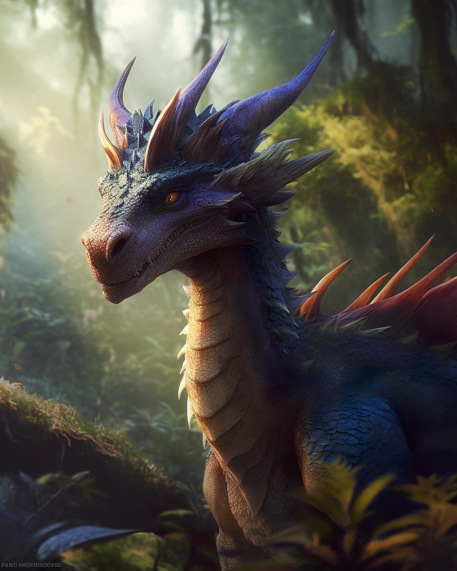 Dragon 4K wallpapers for your desktop or mobile screen free and easy to  download