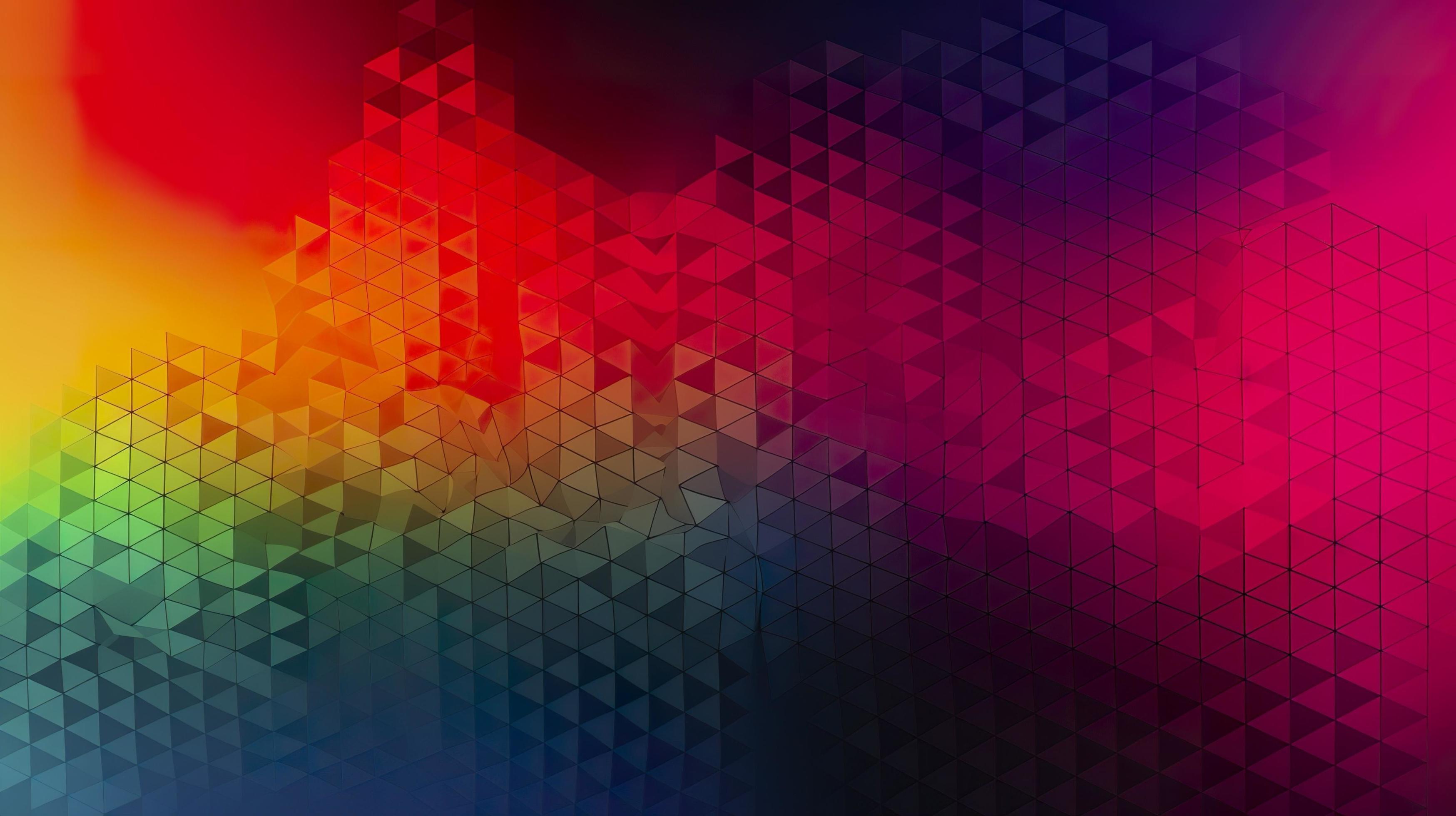 abstract gradient background, generat ai 23042534 Stock Photo at Vecteezy
