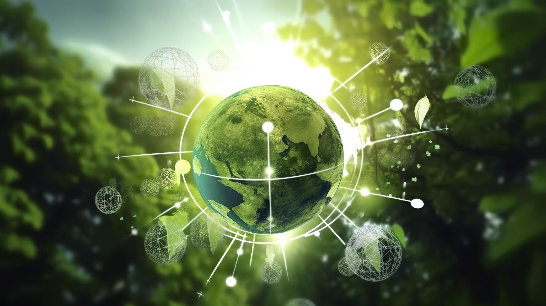 Environmental Technology Stock Photos, Images and Backgrounds for Free