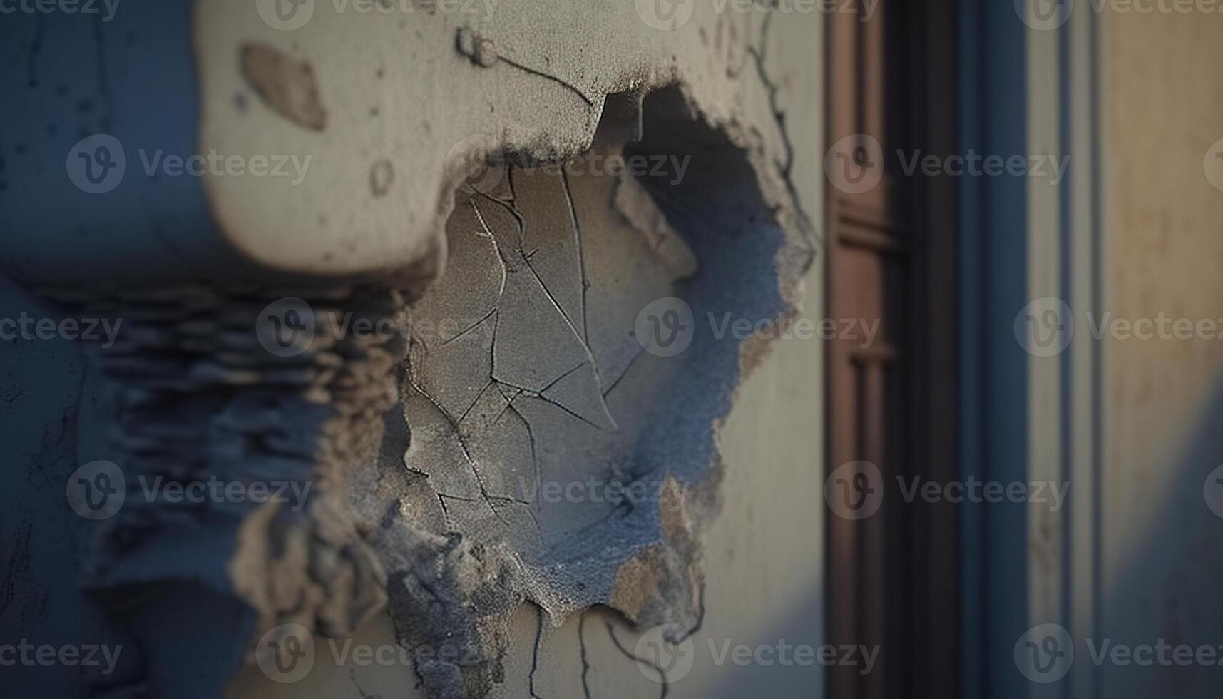 textured old wall, digital art illustration, photo