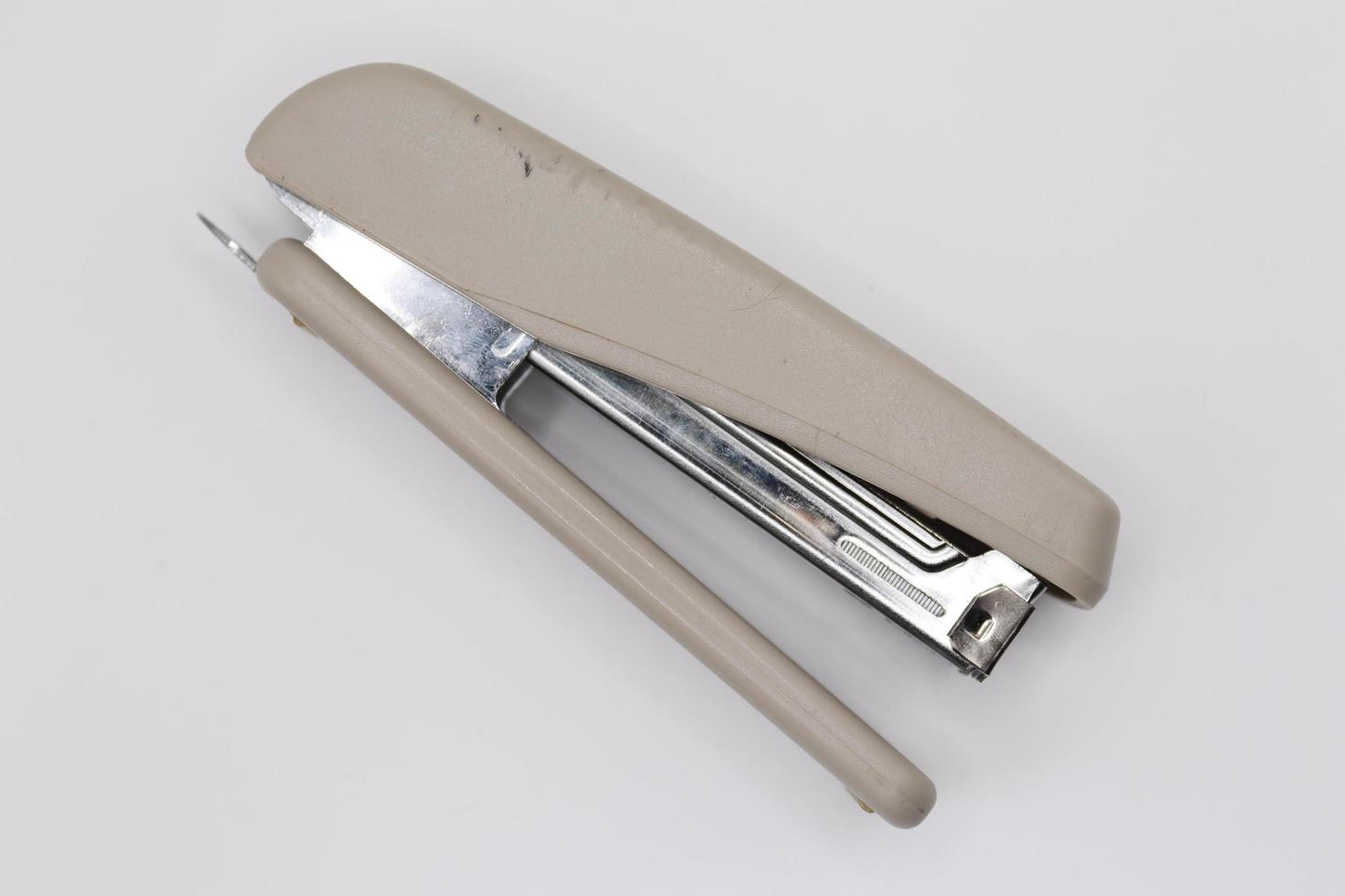 Stapler isolated on white background inside stapler image 23042956