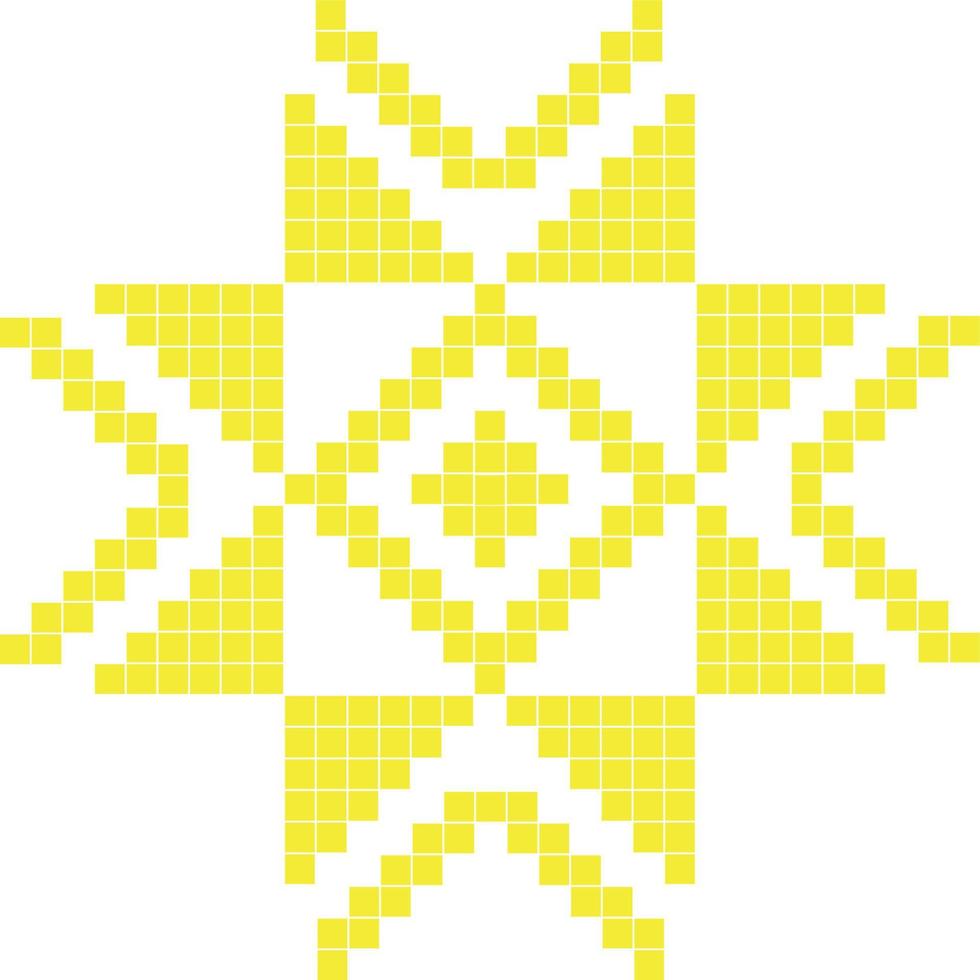 illustration vector graphic of abstract shape good for graphic design