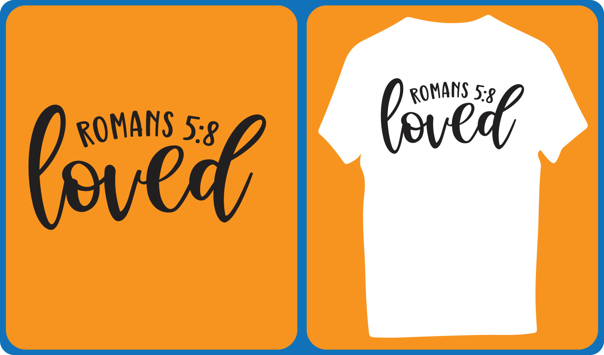 Loved Romans 5 8 23045102 Vector Art At Vecteezy loved-romans-5-8-23045102-vector-art-at-vecteezy