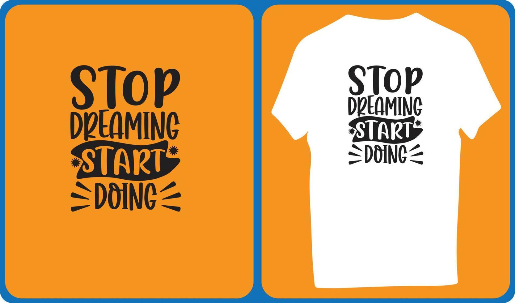 Stop Dreaming Start Doing Skillsclonecom Your Transformation - 3ll3gob