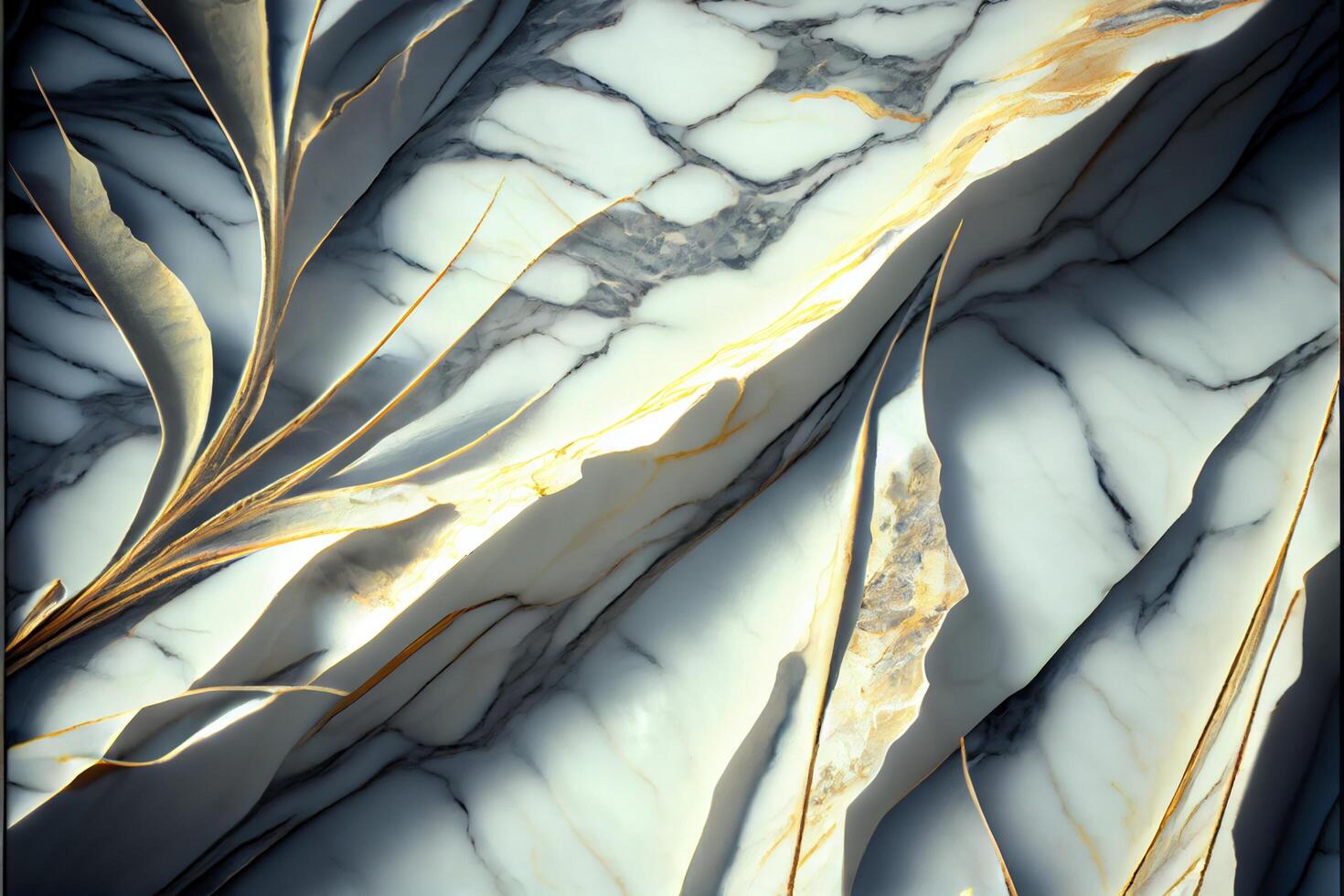 close up view of a marble surface. . photo