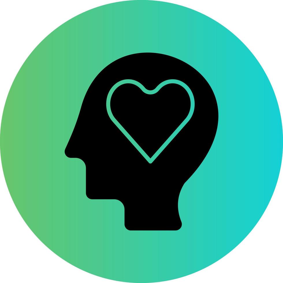 Interests Vector Icon Design