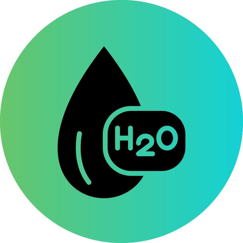 HO Vector Icon Design