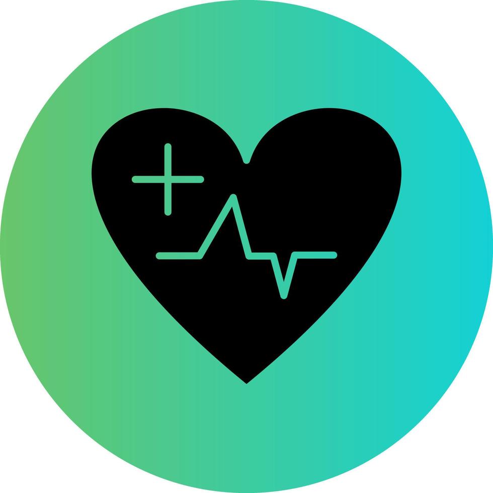 Healthcare Vector Icon Design