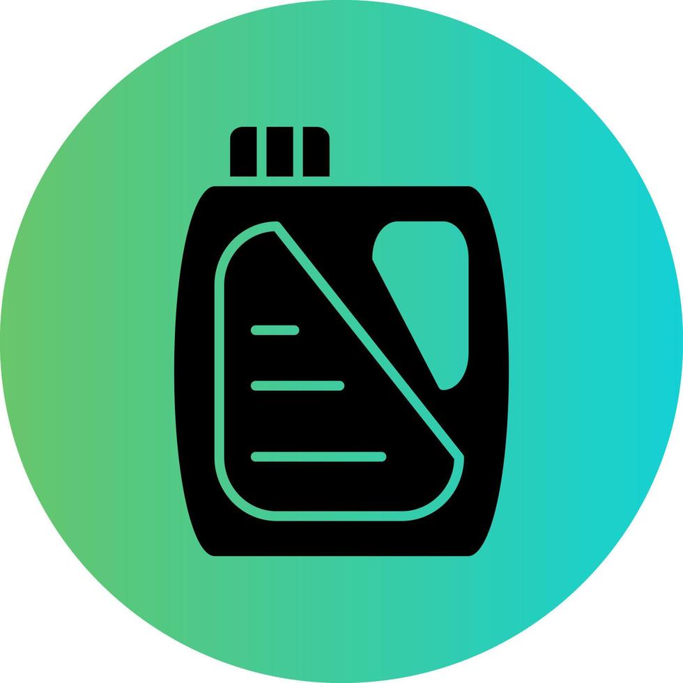 diseño de icono de vector de detergente