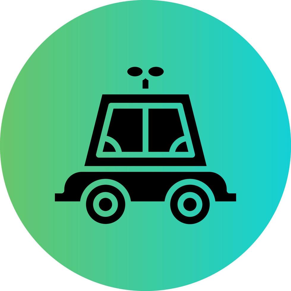 Toy Vector Icon Design