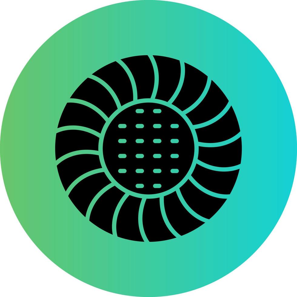 Biscuits Vector Icon Design