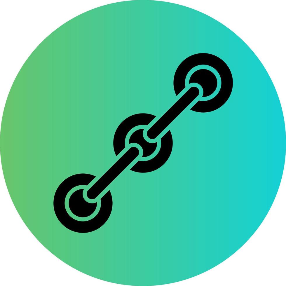 Connect Vector Icon Design