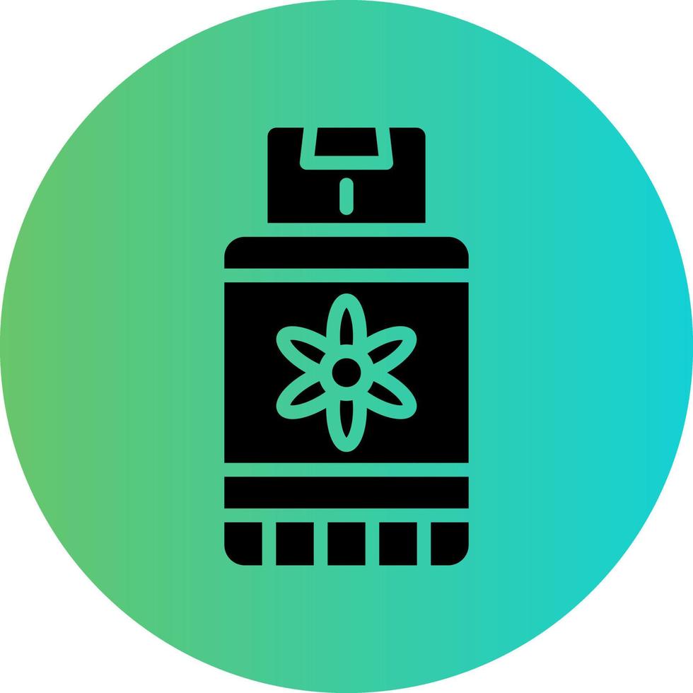 Freshener Vector Icon Design