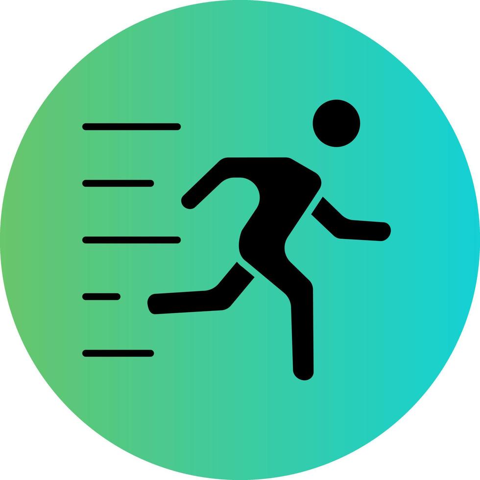 Motion Vector Icon Design