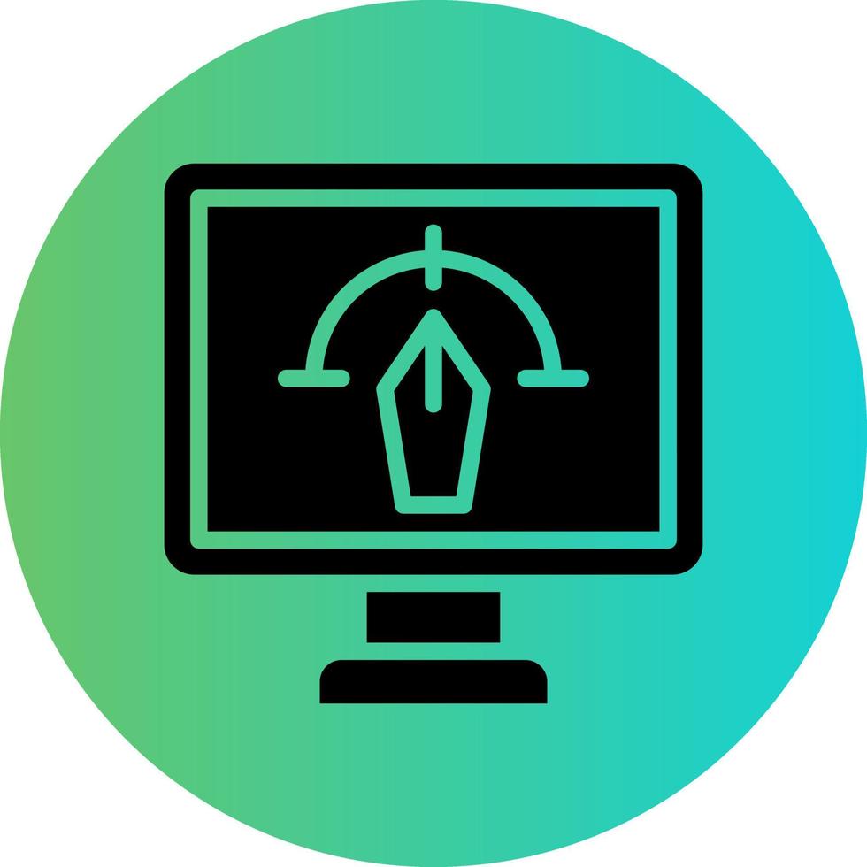 Design Vector Icon Design