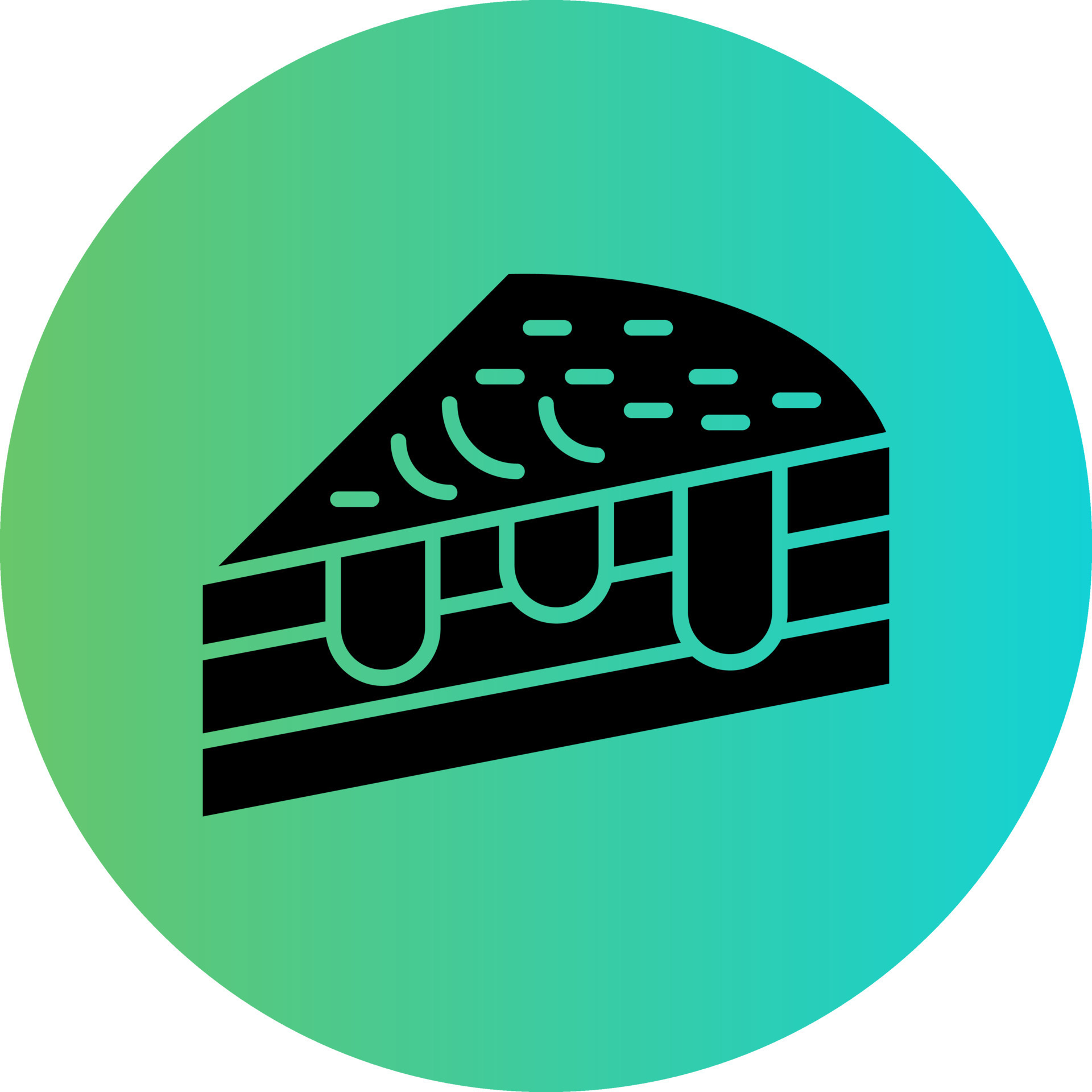 Cake Slice Vector Icon Design 23049439 Vector Art at Vecteezy