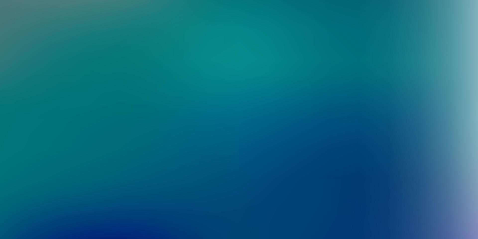 Light blue vector abstract blur texture.