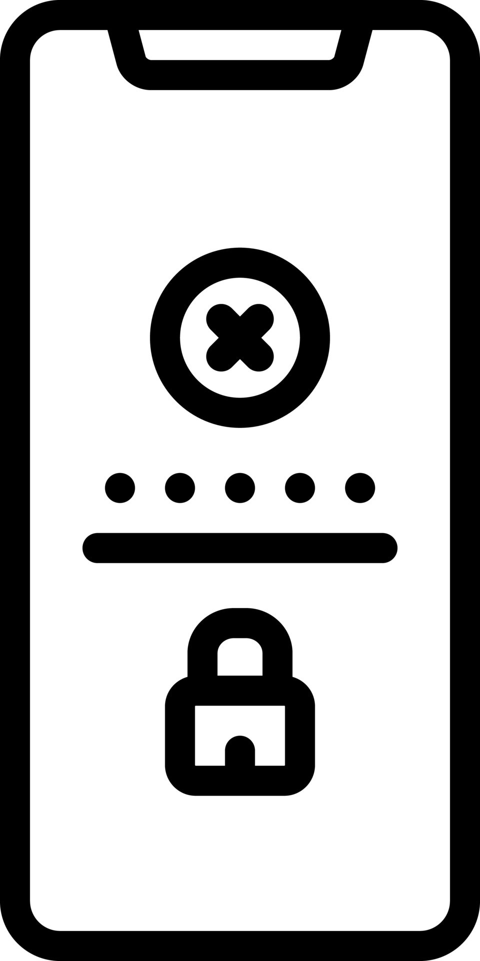 Line Icon For Incorrect 23051574 Vector Art At Vecteezy line-icon-for-incorrect-23051574-vector-art-at-vecteezy