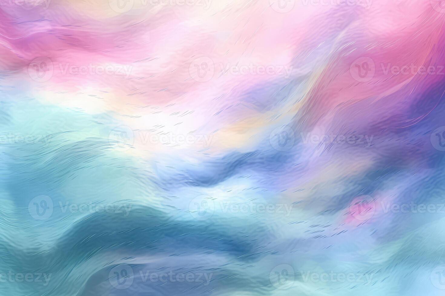 watercolor pastel background . photo