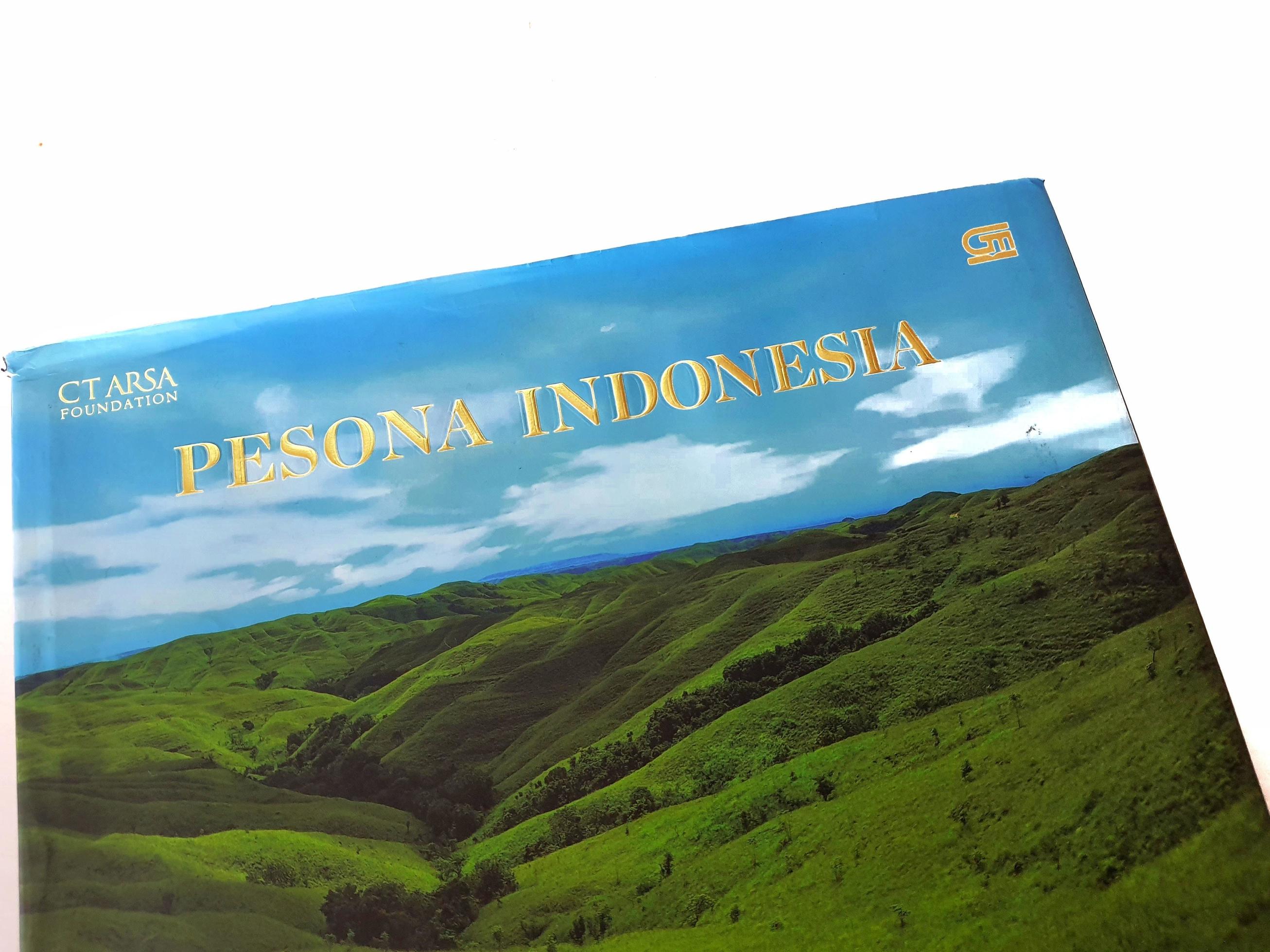 Jakarta, Indonesia on March 2023. One of the book collections of the