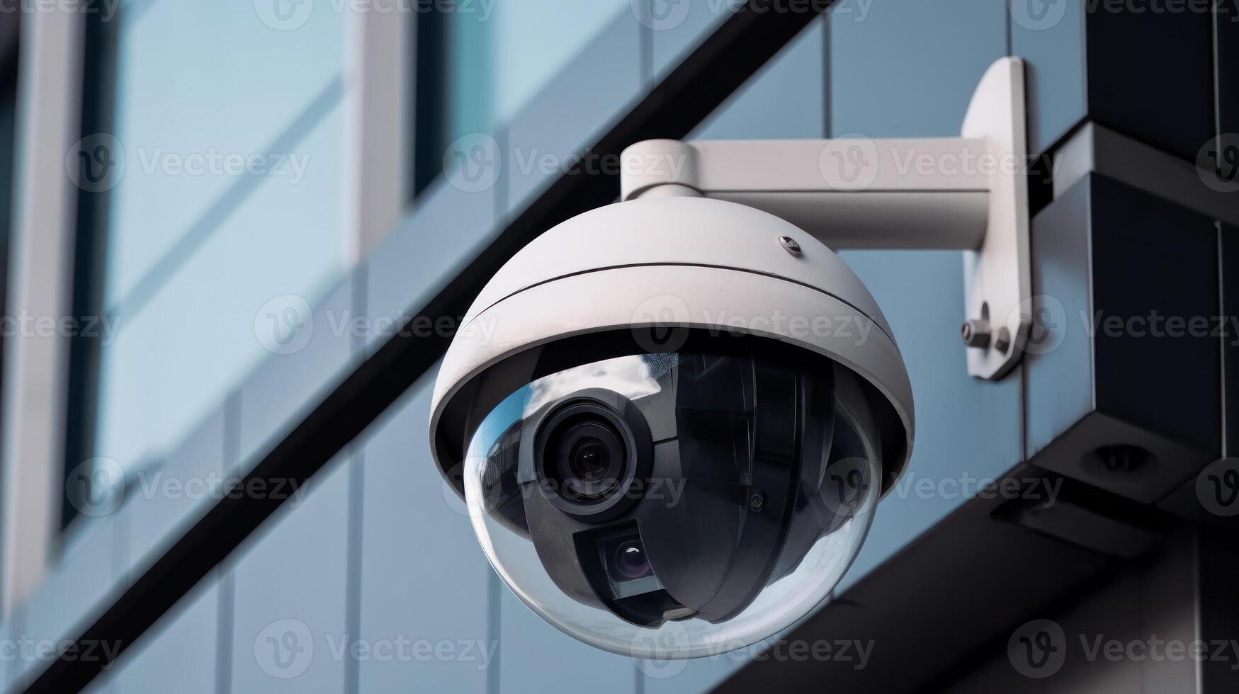 videcam for home security, modern security camera, photo