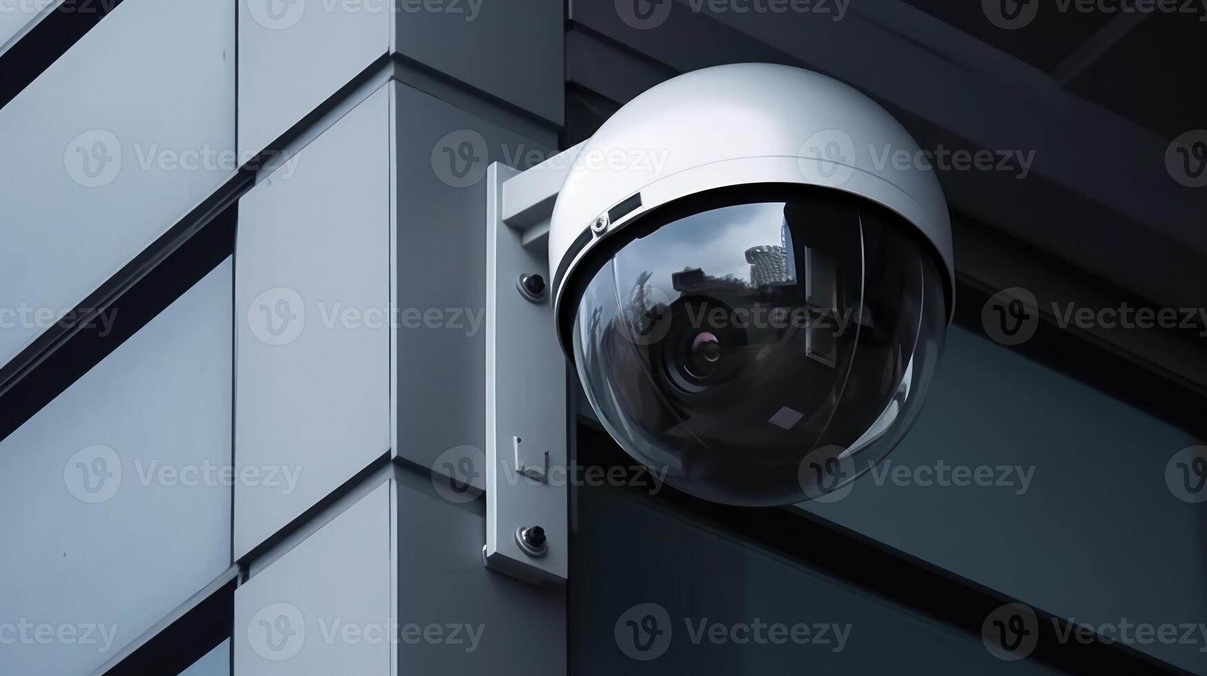 videcam for home security, modern security camera, photo