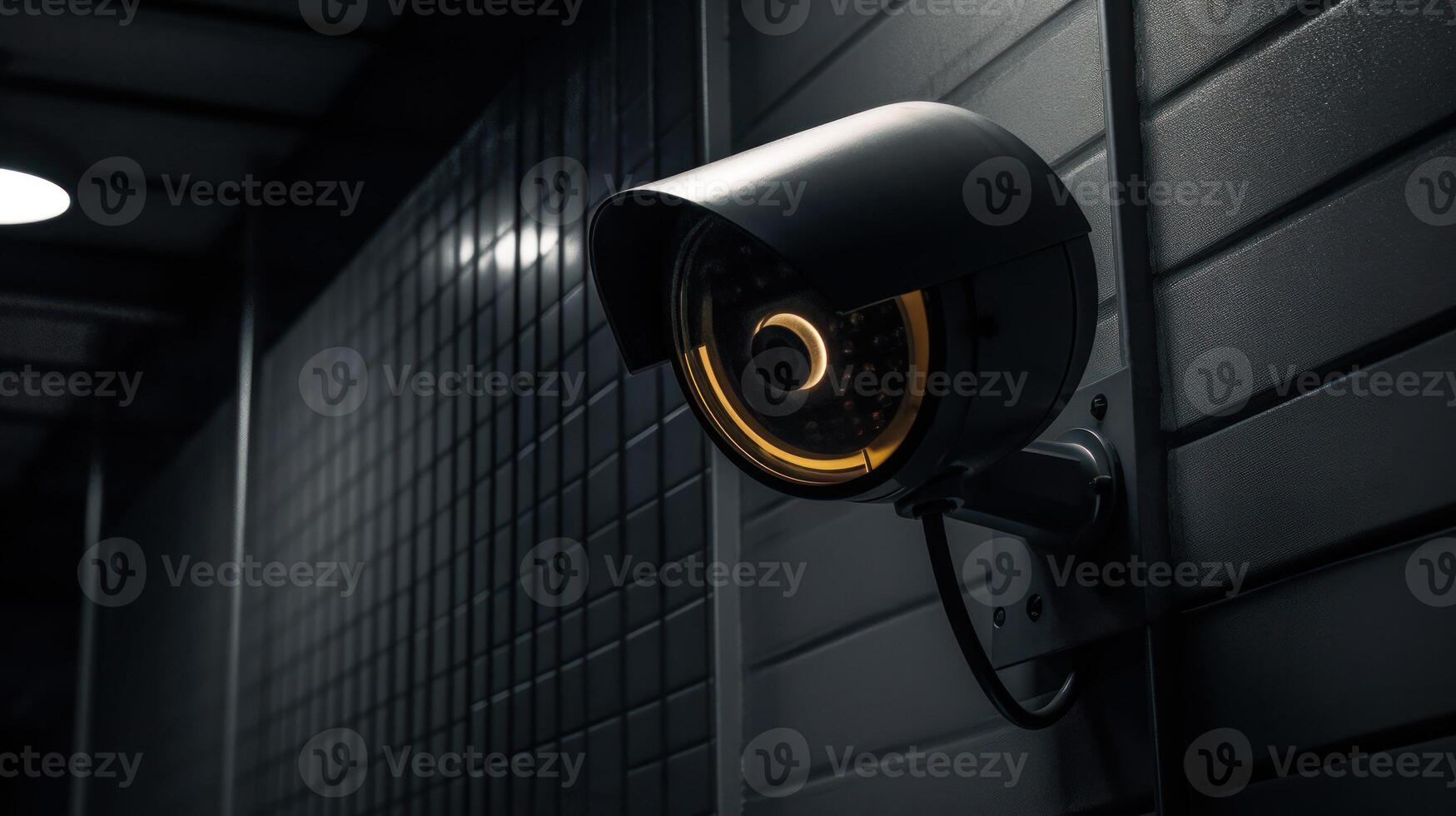 videcam for home security, modern security camera, photo