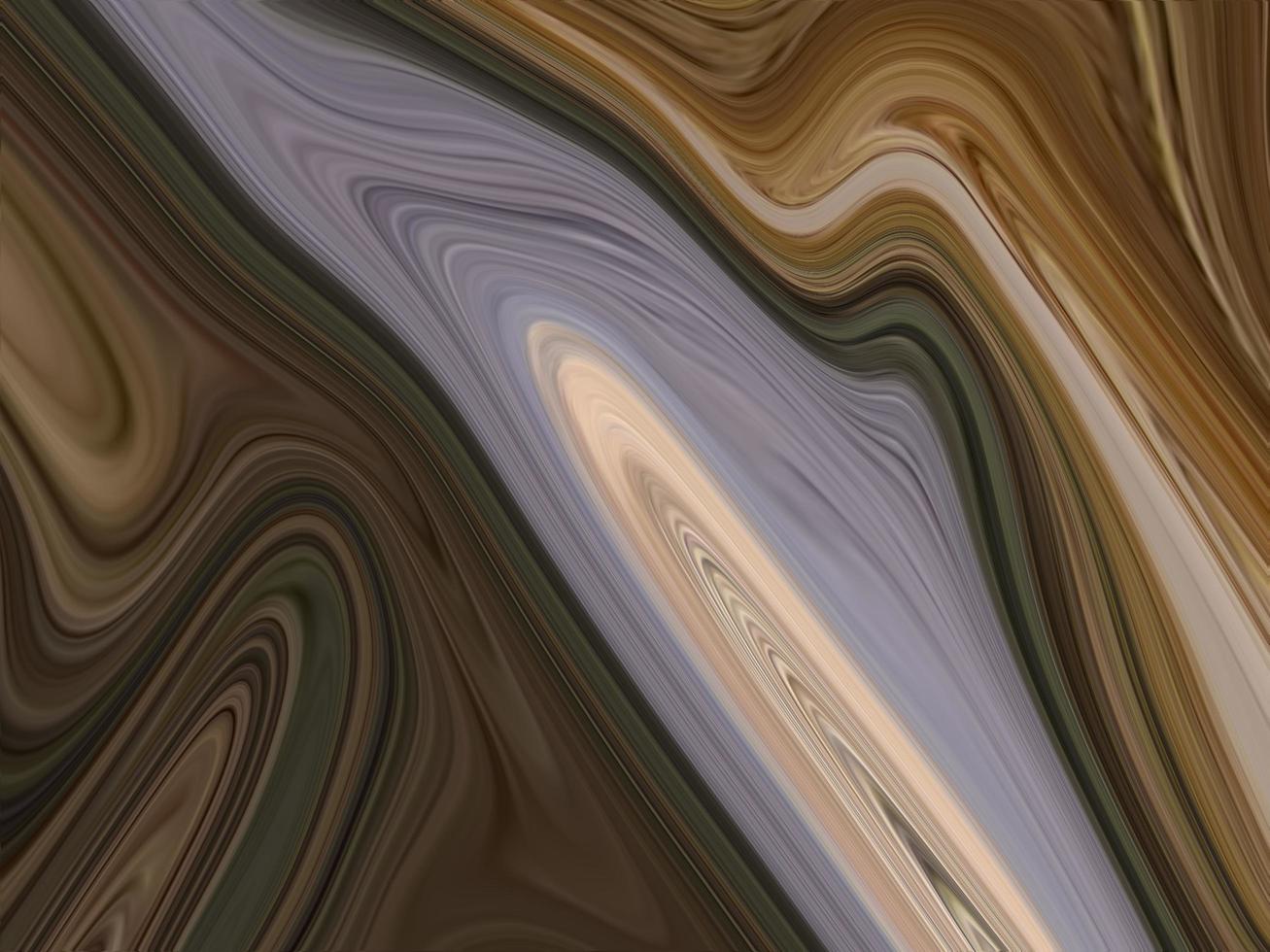 Colorful abstract painting background. Liquid painting abstract texture. Liquid marble paint background. photo