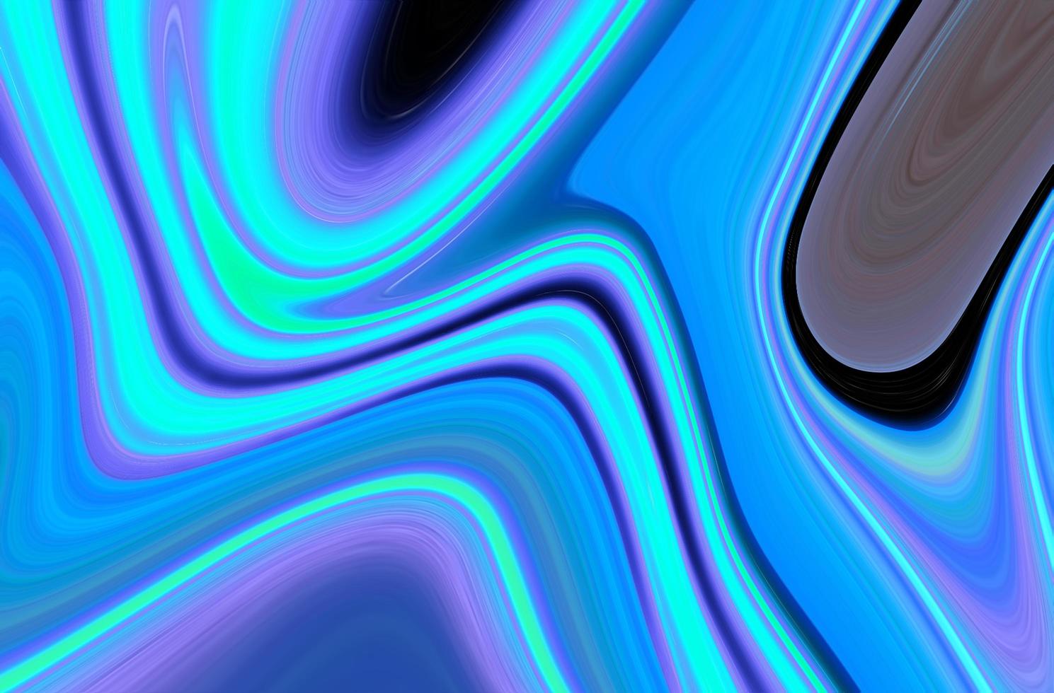 Colorful abstract painting background. Liquid painting abstract texture. Liquid marble paint background. photo