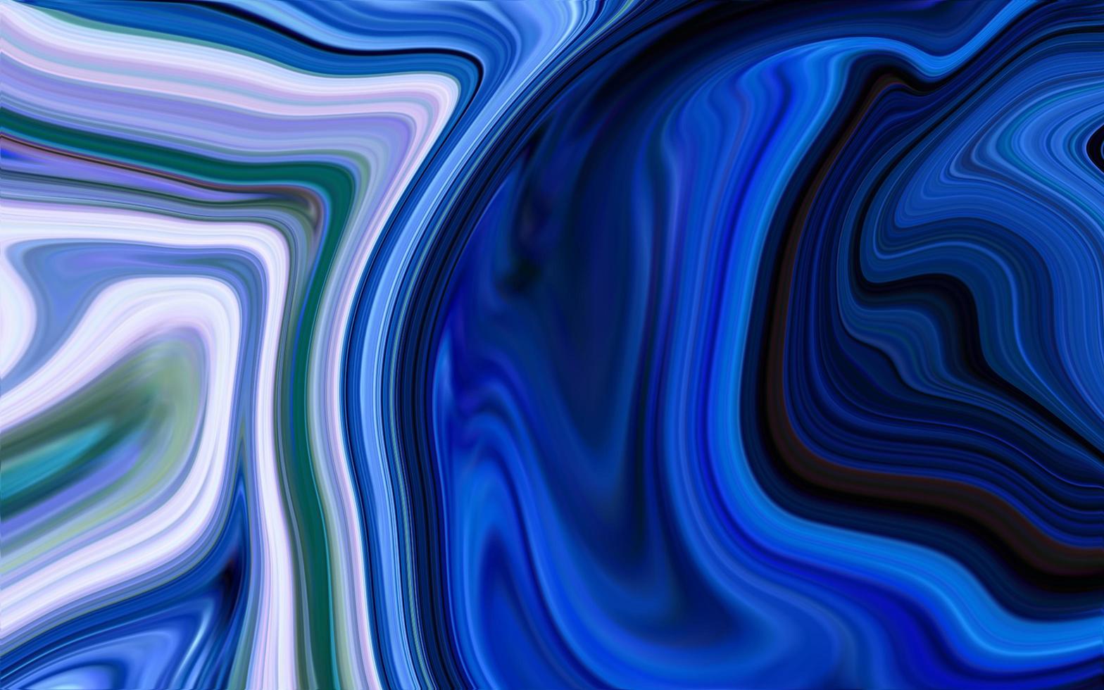 Colorful abstract painting background. Liquid painting abstract texture. Liquid marble paint background. photo