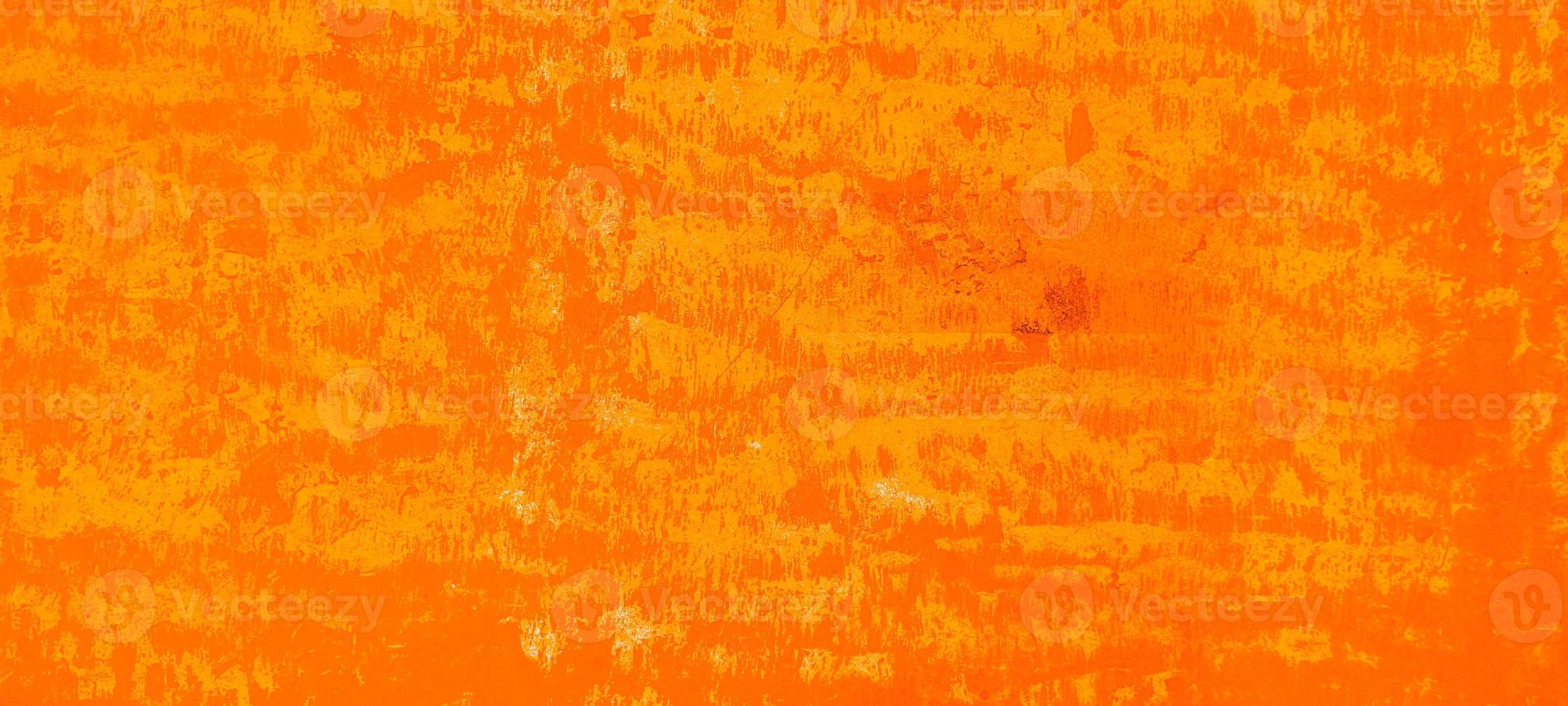 terracotta orange background with texture and shaded gradient photo