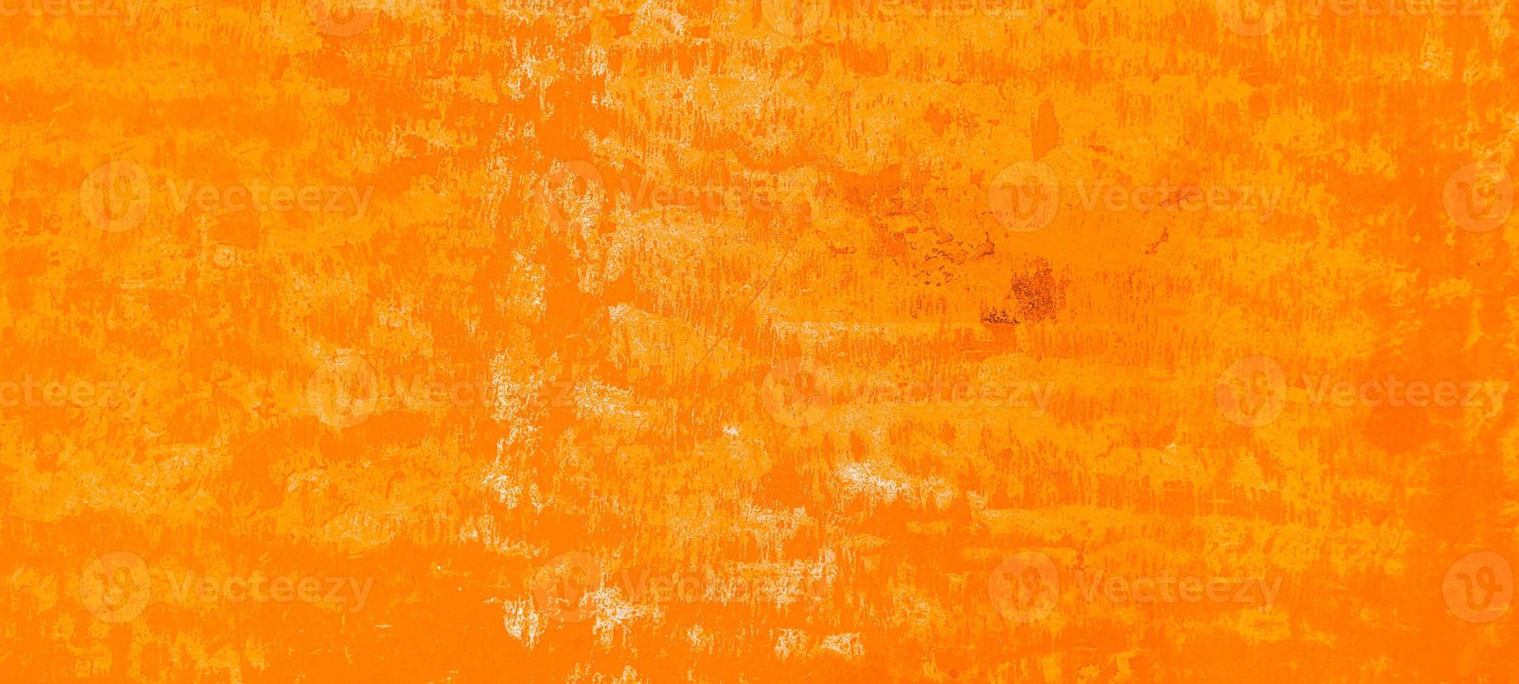 terracotta orange background with texture and shaded gradient photo