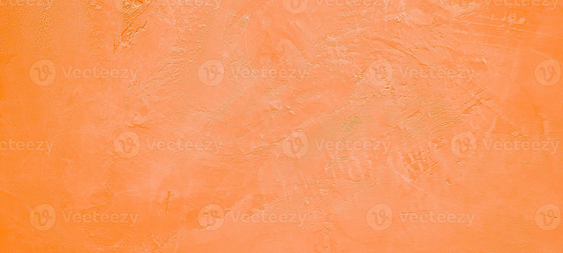 terracotta orange background with texture and shaded gradient photo