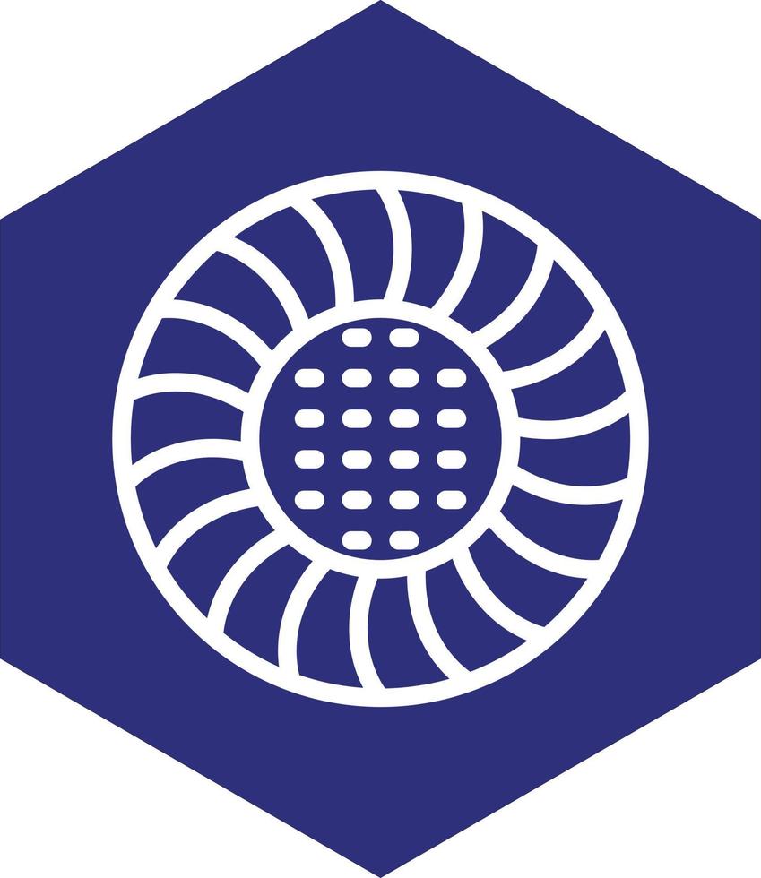 Biscuits Vector Icon Design