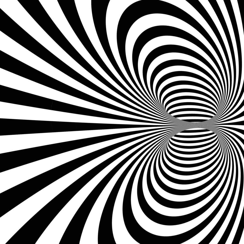 Abstract dynamic black and white design background for banner, flyer